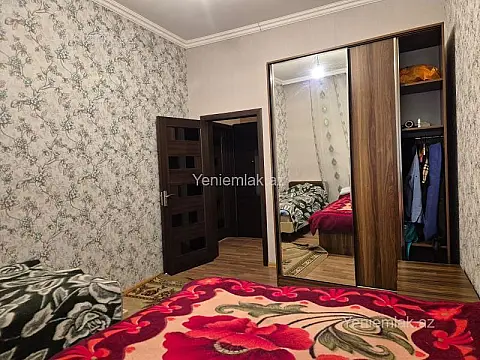 Satılır 4 otaqlı həyət evi 110 m²