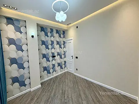 Satılır 3 otaqlı köhnə tikili 100 m²