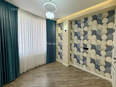 Satılır 3 otaqlı köhnə tikili 100 m²