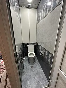 Satılır 2 otaqlı köhnə tikili 60 m²