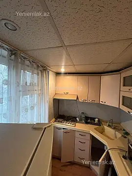 Satılır 2 otaqlı yeni tikili 50 m²