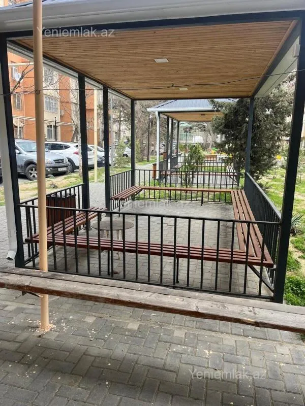 Satılır 2 otaqlı yeni tikili 50 m²