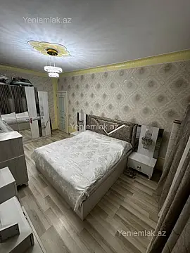 Satılır 3 otaqlı köhnə tikili 85 m²