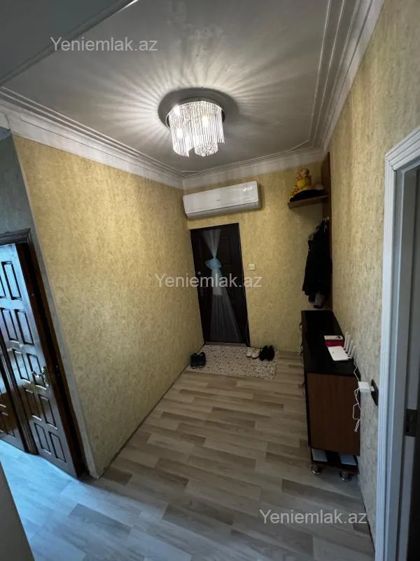 Satılır 3 otaqlı köhnə tikili 85 m²