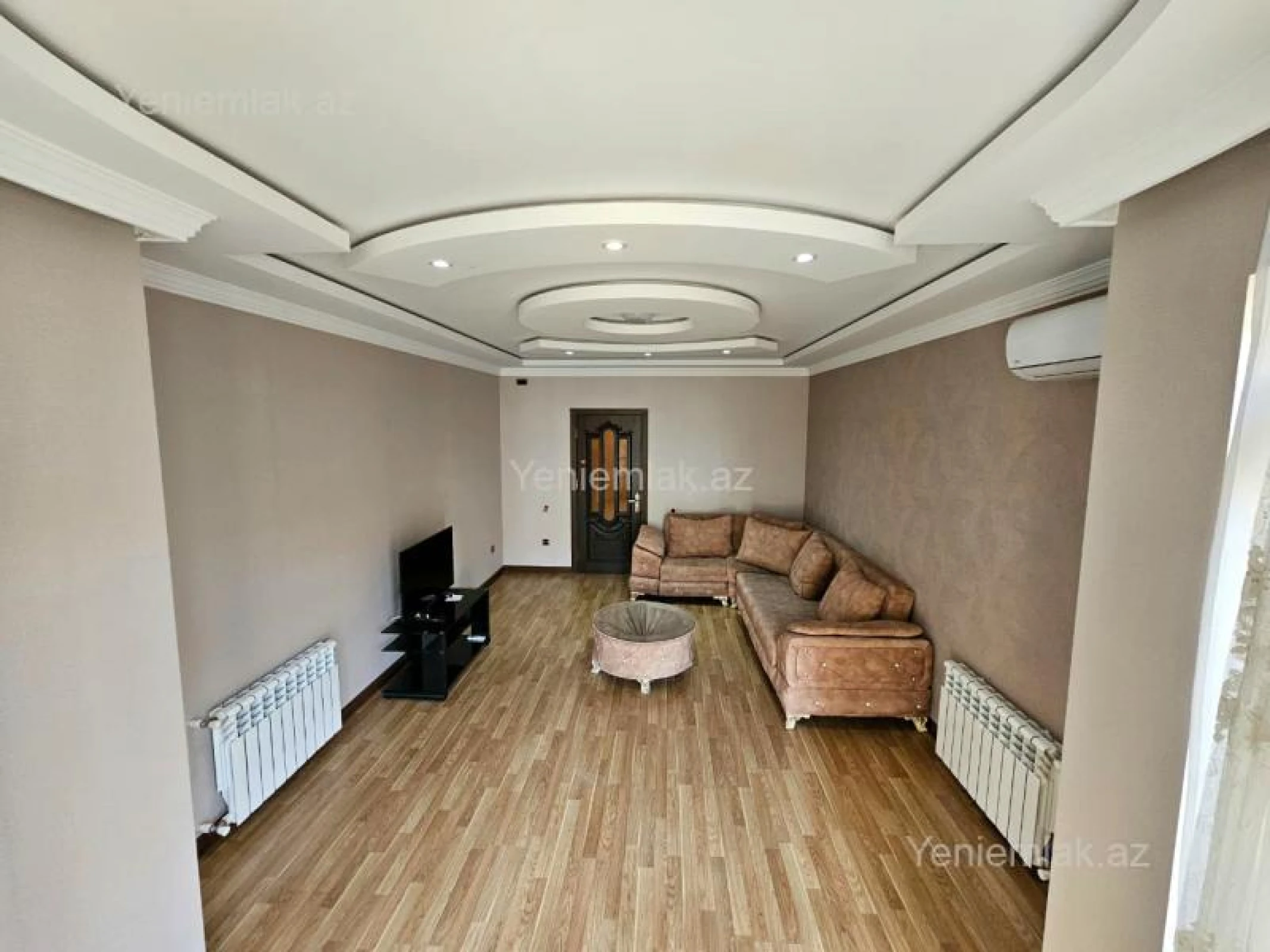 Satılır 3 otaqlı yeni tikili 115 m²