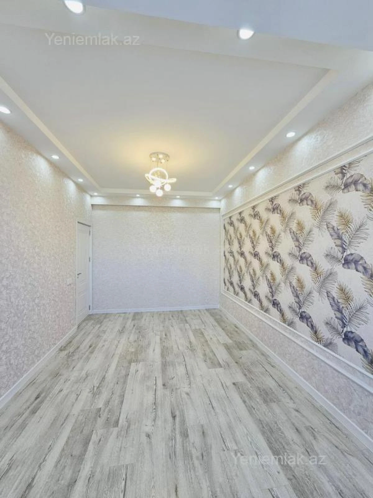 Satılır 3 otaqlı yeni tikili 83 m²