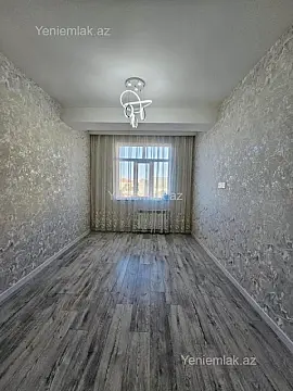 Satılır 3 otaqlı yeni tikili 83 m²