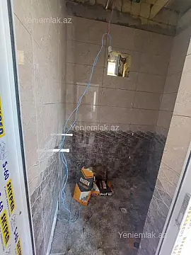 Satılır 3 otaqlı həyət evi 65 m²