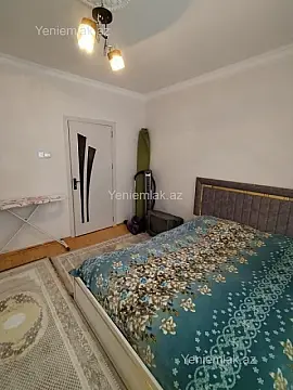 Satılır 3 otaqlı həyət evi 100 m²