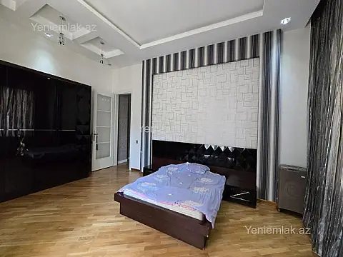 Satılır 3 otaqlı yeni tikili 165 m²
