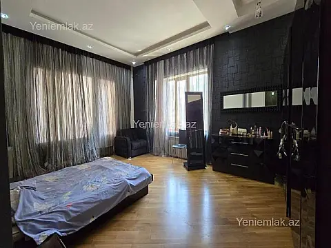 Satılır 3 otaqlı yeni tikili 165 m²