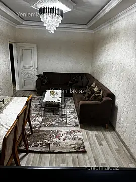 Satılır 3 otaqlı köhnə tikili 82 m²