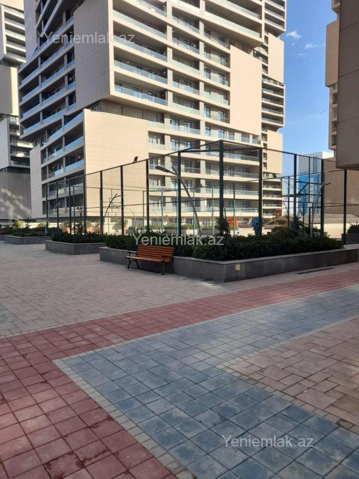 Satılır 3 otaqlı yeni tikili 148 m²