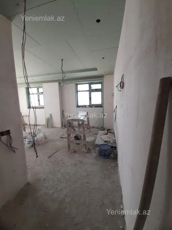 Satılır 3 otaqlı yeni tikili 148 m²