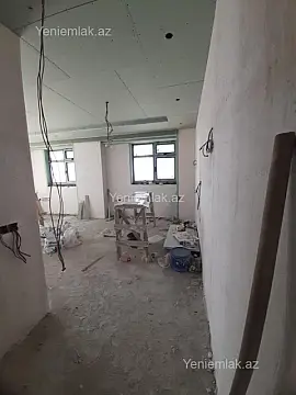 Satılır 3 otaqlı yeni tikili 148 m²