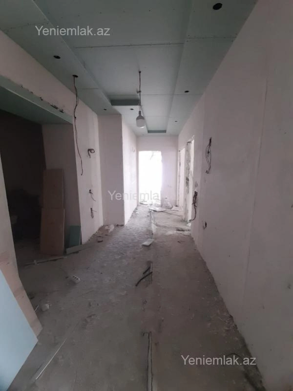 Satılır 3 otaqlı yeni tikili 148 m²