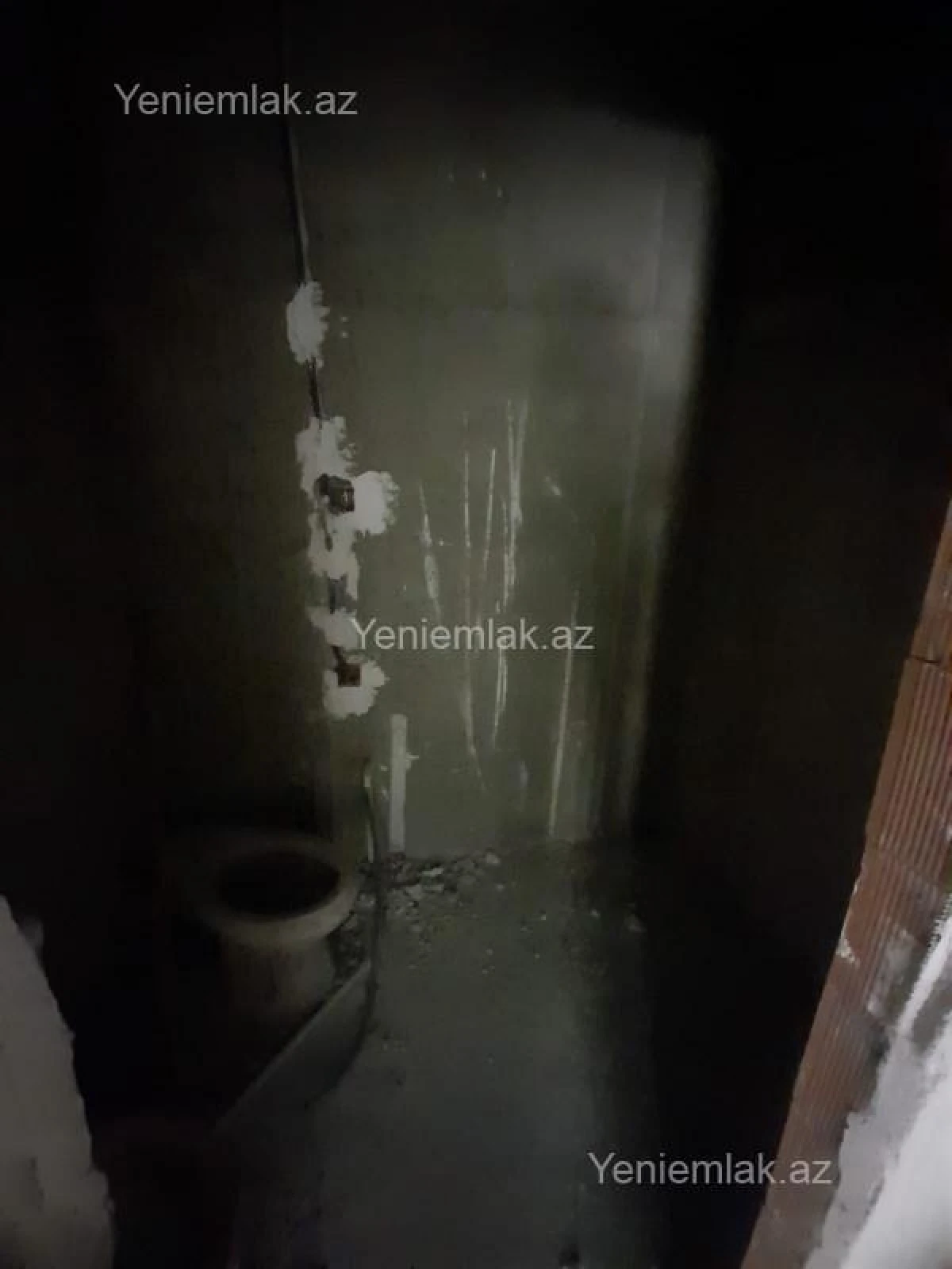 Satılır 3 otaqlı yeni tikili 148 m²