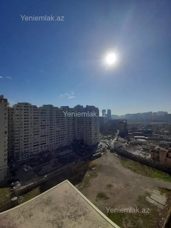 Satılır 3 otaqlı yeni tikili 148 m²