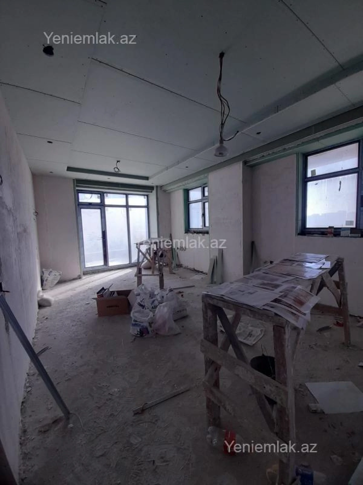 Satılır 3 otaqlı yeni tikili 148 m²