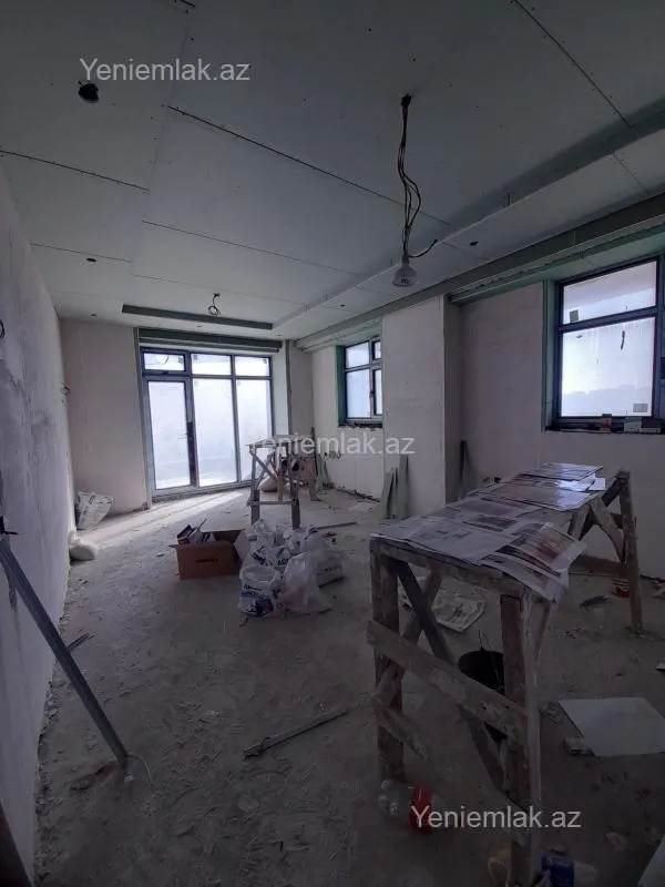 Satılır 3 otaqlı yeni tikili 148 m²