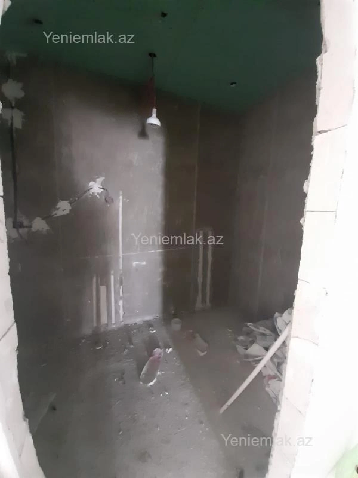 Satılır 3 otaqlı yeni tikili 148 m²