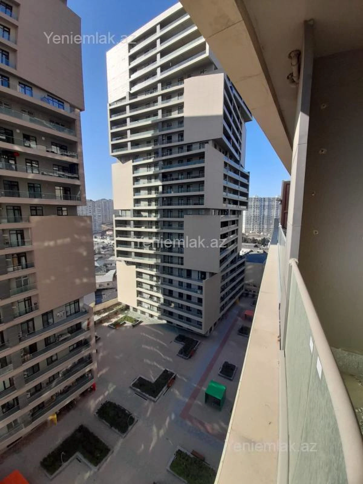 Satılır 3 otaqlı yeni tikili 148 m²