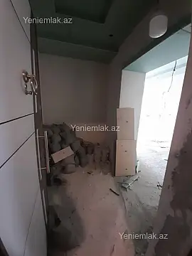 Satılır 3 otaqlı yeni tikili 148 m²