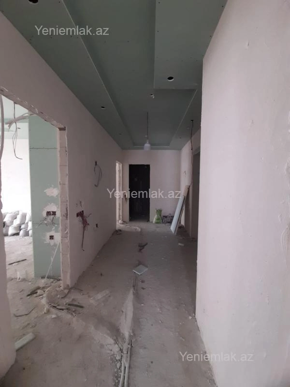 Satılır 3 otaqlı yeni tikili 148 m²