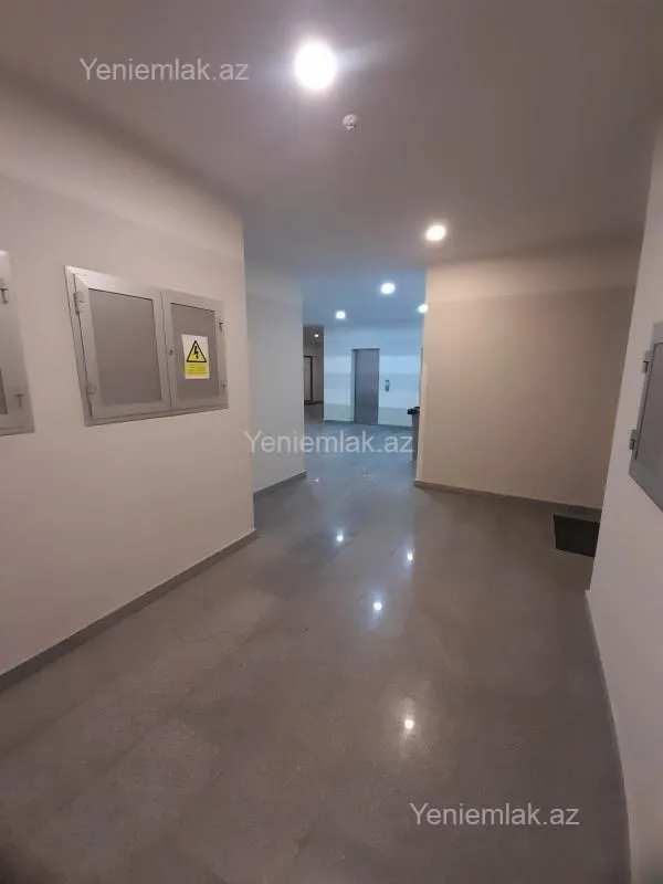 Satılır 3 otaqlı yeni tikili 148 m²
