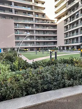 Satılır 3 otaqlı yeni tikili 148 m²