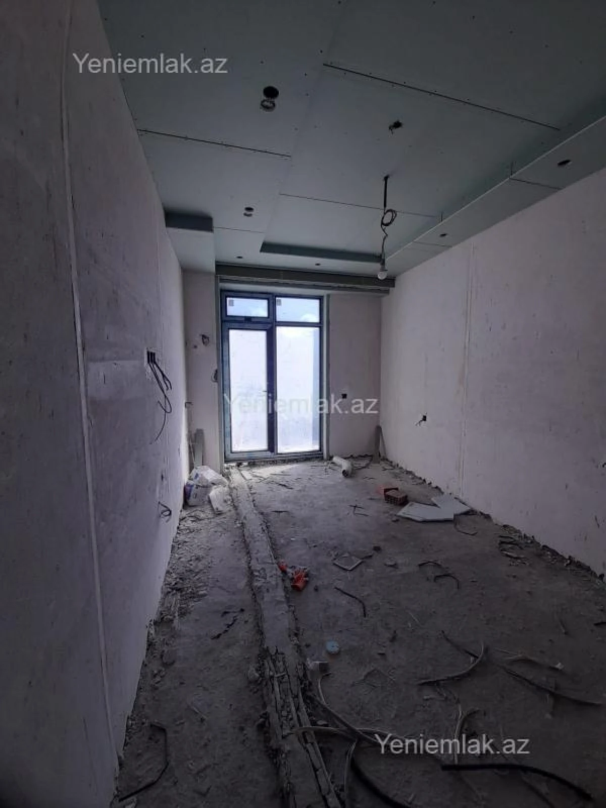 Satılır 3 otaqlı yeni tikili 148 m²