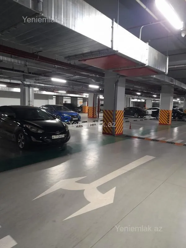 Satılır 3 otaqlı yeni tikili 148 m²