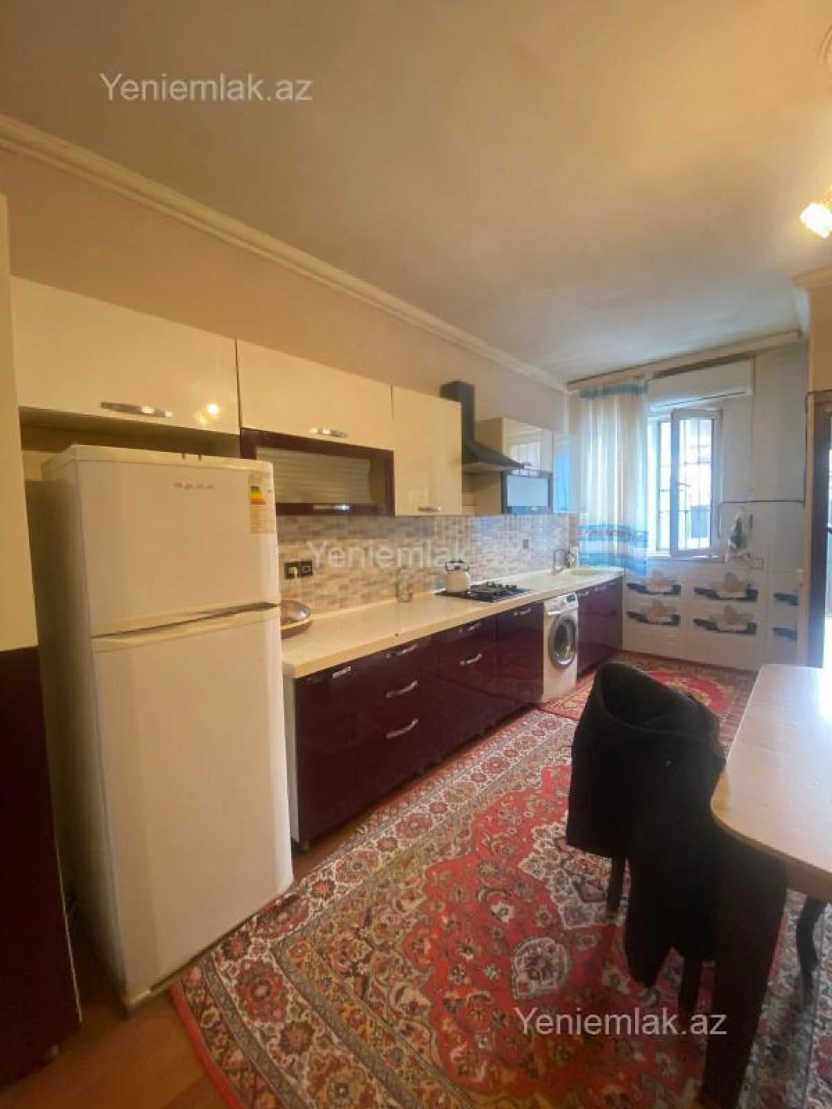 Satılır 3 otaqlı həyət evi 70 m²