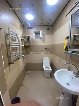 Satılır 3 otaqlı həyət evi 70 m²