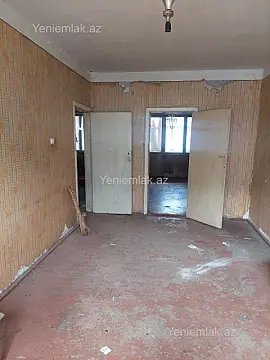 Satılır 3 otaqlı köhnə tikili 72 m² — Sumqayıt 3 otaq 72.00 m²