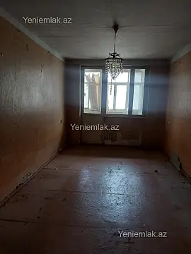 Satılır 3 otaqlı köhnə tikili 72 m²