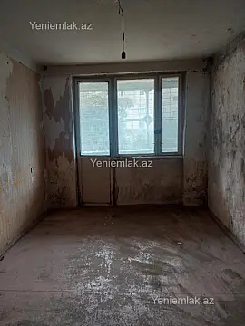 Satılır 3 otaqlı köhnə tikili 72 m²