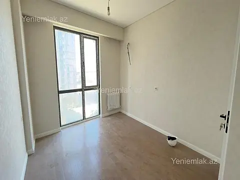 Satılır 2 otaqlı yeni tikili 64 m²