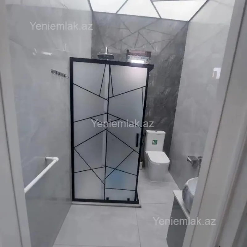 Satılır 4 otaqlı həyət evi 130 m²