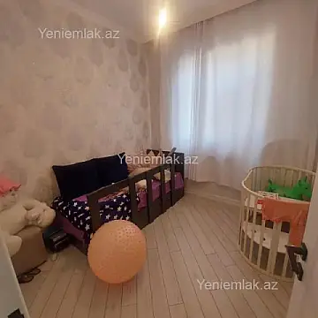 Satılır 4 otaqlı həyət evi 130 m²