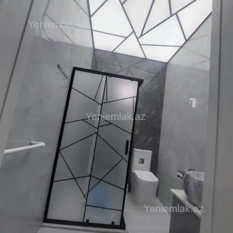 Satılır 4 otaqlı həyət evi 130 m²