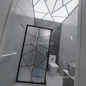 Satılır 4 otaqlı həyət evi 130 m²