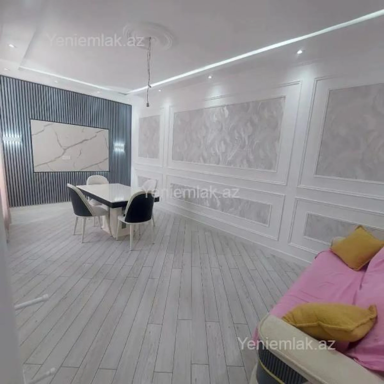 Satılır 4 otaqlı həyət evi 130 m²