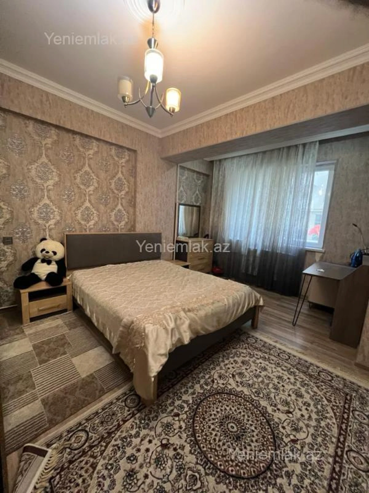 Satılır 3 otaqlı yeni tikili 71 m²