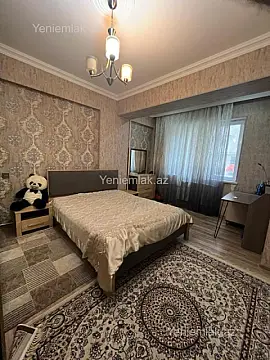 Satılır 3 otaqlı yeni tikili 71 m²