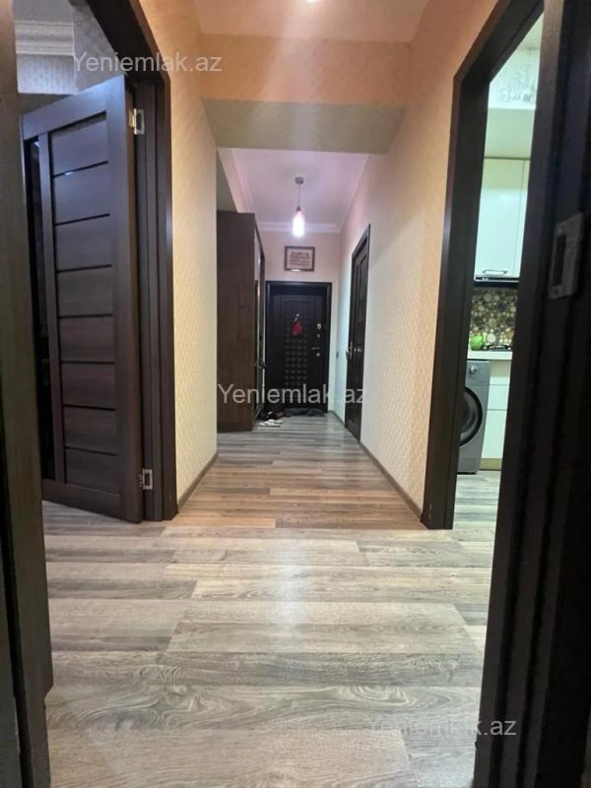 Satılır 3 otaqlı yeni tikili 71 m²