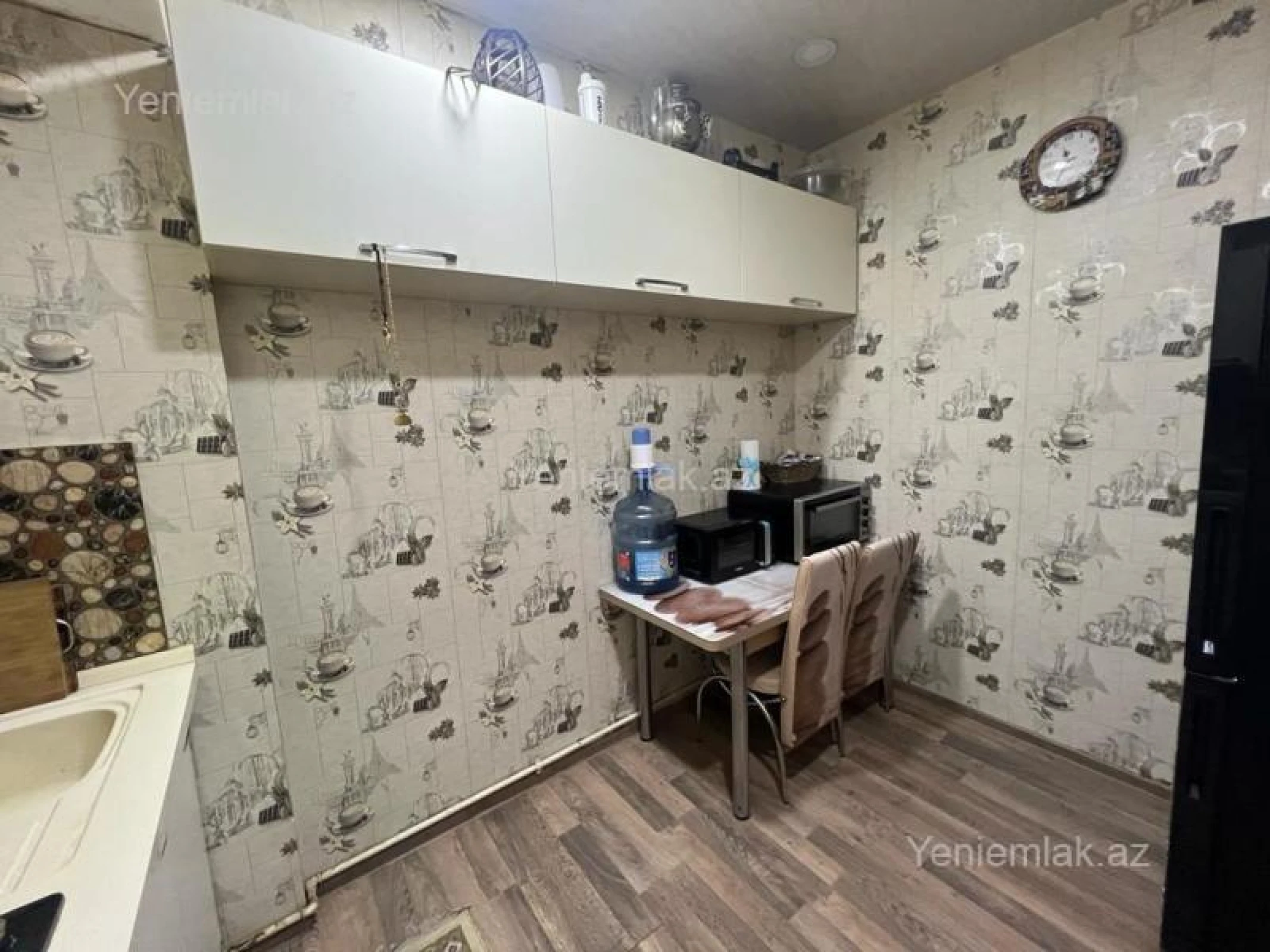 Satılır 3 otaqlı yeni tikili 71 m²