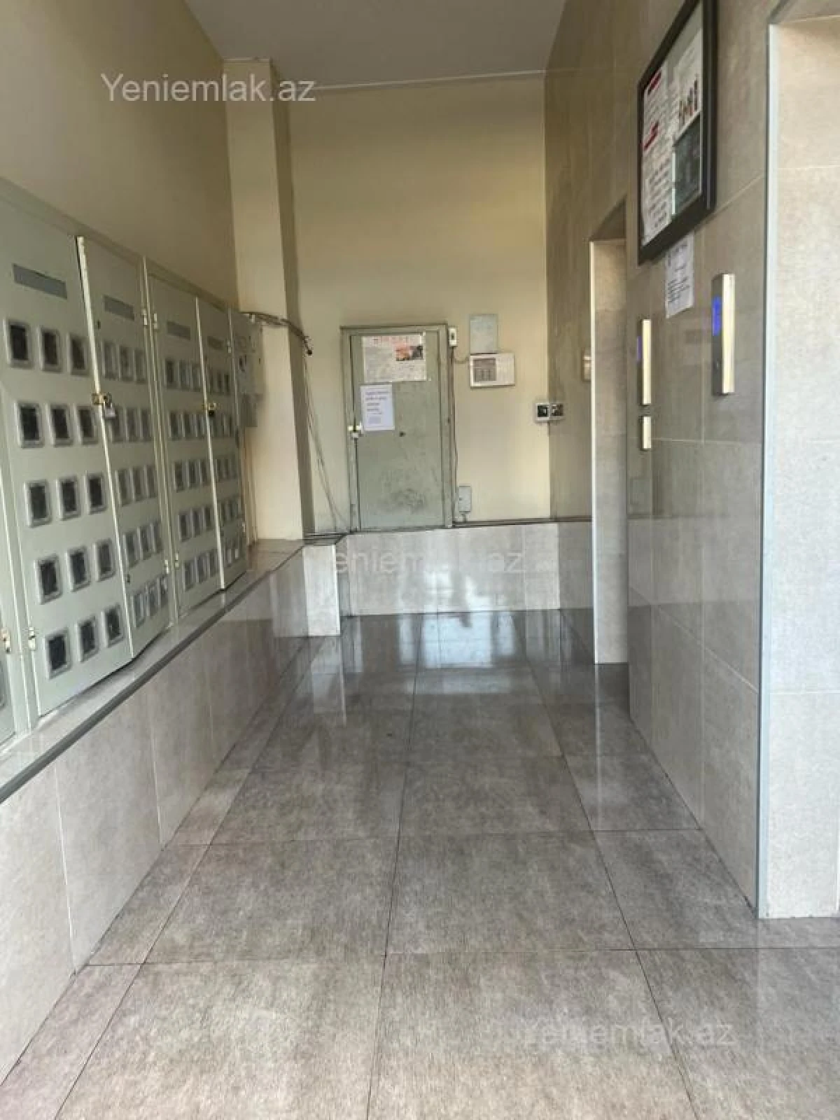 Satılır 3 otaqlı yeni tikili 71 m²