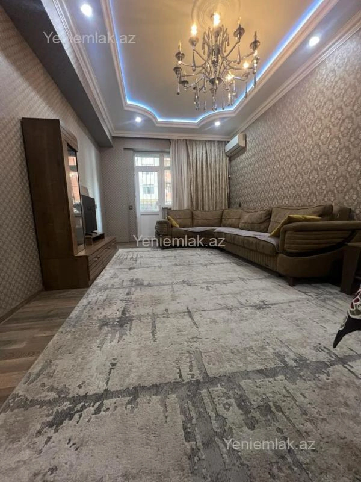 Satılır 3 otaqlı yeni tikili 71 m²