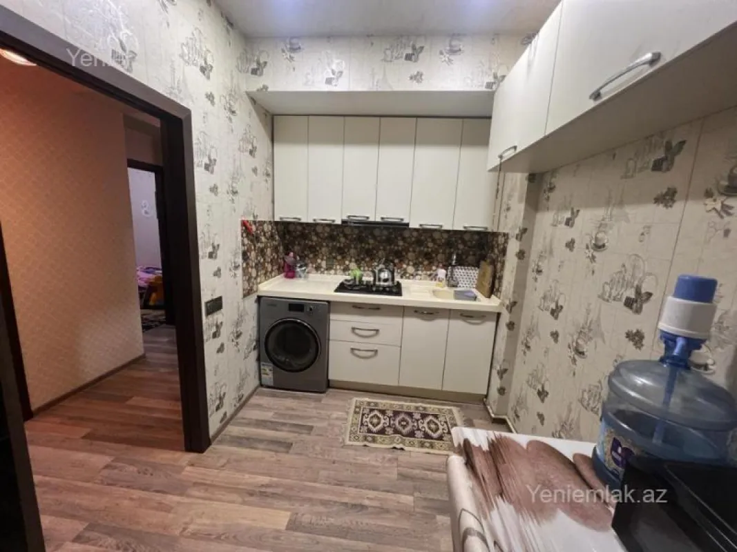 Satılır 3 otaqlı yeni tikili 71 m²